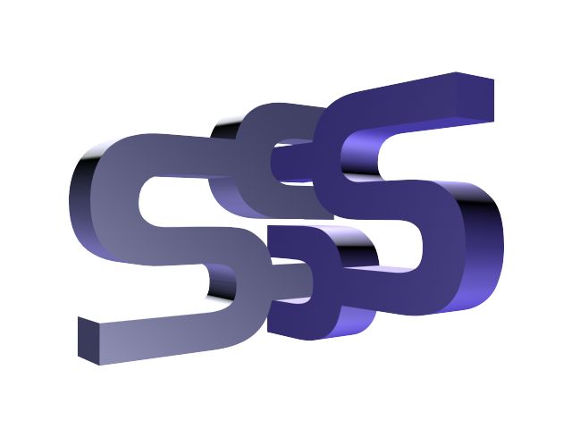 SySrv Logo